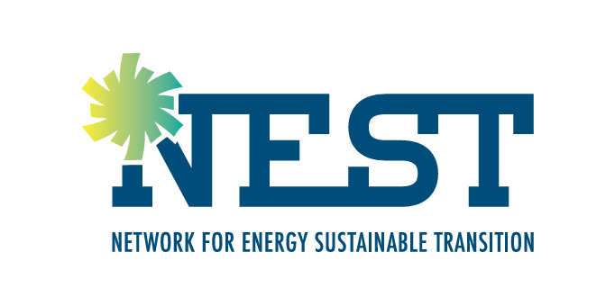 logo Nest